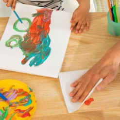 Bounty Essentials Select-A-Size Paper Towels - 124ct -Household Cleaning Supplies GUEST 00de261e 9b33 4e15 95be 6ed8c67e05f1