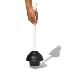 OXO Plunger -Household Cleaning Supplies GUEST 00f80762 e92c 4e5d b249 1cafc64ab7e1