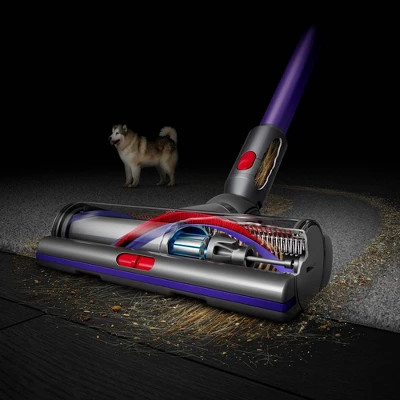 Dyson Gen5detect Cordless Stick Vacuum 4 Dyson Gen5detect Cordless Stick Vacuum - Image 3