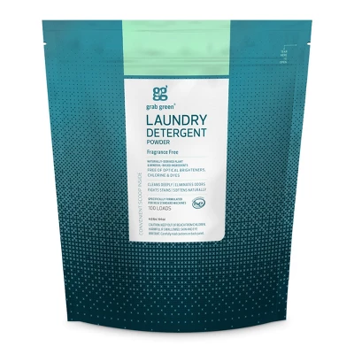 Grab Green 3 In 1 Laundry Detergent Powder 5 Grab Green 3 In 1 Laundry Detergent Powder - Image 3