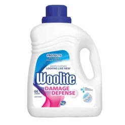 Woolite Gentles Liquid Laundry Detergent -Household Cleaning Supplies GUEST 01c1b244 eab7 46e1 aa36 1d1d01040170
