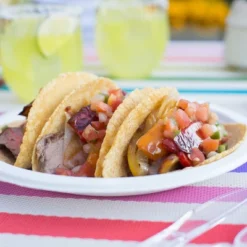 Chinet Classic Dinner Plate -Household Cleaning Supplies GUEST 0298008c e5ef 437f b2a3 49535c35bd38