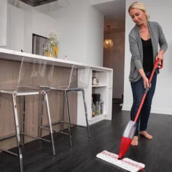 O-Cedar ProMist MAX Microfiber Spray Mop -Household Cleaning Supplies GUEST 02cc9642 d017 4fe9 845c 0f2f27419101