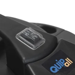 Quipall EC818-1200 1200-Watt 8.3 Gallon Plastic Tank Wet/Dry Vacuum -Household Cleaning Supplies GUEST 04a3ba27 4a56 44ce a4d4 9c1bbcefac3c