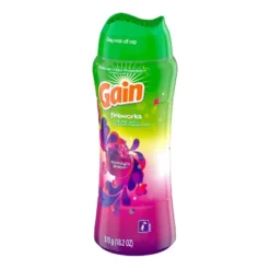 Gain Laundry Additives - 18.2oz -Household Cleaning Supplies GUEST 04bd750c d5e2 4632 b830 00e655041aa7