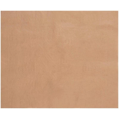 Juvale 200-Pack Disposable Bamboo Kraft Paper Cocktail Napkins 7.8"x4.4" Brown Party Supplies 6 Juvale 200-Pack Disposable Bamboo Kraft Paper Cocktail Napkins 7.8"x4.4" Brown Party Supplies - Image 4