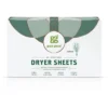 Grab Green Classic Dryer Sheets, Vetiver Scent -Household Cleaning Supplies GUEST 0652a6a7 c171 496f 918d 34b934ddc54d