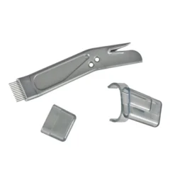 Black & Decker HFS215J01 7.2V Lithium-Ion 100-Minute Powered Cordless Floor Sweeper - Charcoal Grey -Household Cleaning Supplies GUEST 0720adbb 32cf 4657 b0da 7f5a0262d2bb