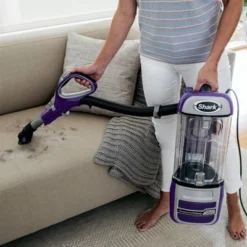 Shark Navigator Powered Lift-Away Upright Vacuum - NV586 -Household Cleaning Supplies GUEST 07936f1f 29bd 4a21 a5fc 42f780916041