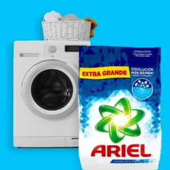 Ariel Powder Laundry Detergent - 211oz -Household Cleaning Supplies GUEST 07b92d48 ccc5 4654 af52 279c426fb41a