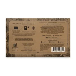 Grab Green Stoneworks Dryer Sheets, Oak Tree Scent