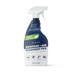 BrioPro Surface / Air 500 By BRIOTECH -Household Cleaning Supplies GUEST 09b7fddb a344 4b86 847f e4f397ecdaeb