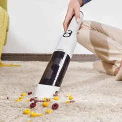 Tineco Pure One Mini S4 Smart Cordless Hand Vacuum Cleaner -Household Cleaning Supplies GUEST 0a9c74dd b67b 4066 9b9c 790ddc61352e