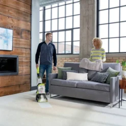 BISSELL TurboClean PowerBrush Pet Carpet Cleaner – 2806 -Household Cleaning Supplies GUEST 0c22f7ef ec14 4313 af5a 4a913ca7b361