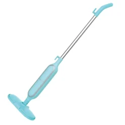 Brentwood 1100w Steamer Mop In Blue -Household Cleaning Supplies GUEST 0c670a32 8956 416a 9eb9 67ac3924d099