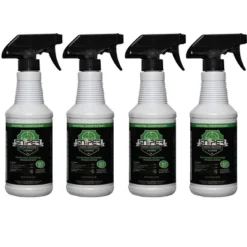 SNiPER Hospital Disinfectant, Odor Eliminator & All-Purpose Cleaner, 16 Fluid Ounce Spray -Household Cleaning Supplies GUEST 0c8f6711 6707 4a6c 94ad 872f372ee297