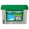 Cascade Fresh Scent Platinum ActionPacs Dishwasher Detergent + Oxi Fresh Cleaner Pods - 26.7oz/48ct -Household Cleaning Supplies GUEST 0de4e5e7 eab7 4d10 a3b5 f03335d03d3f