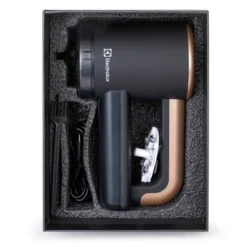 Electrolux Rechargeable Fabric Shaver Black -Household Cleaning Supplies GUEST 0df15950 0a38 4821 93df 1118d0986947