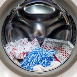 O-Cedar EasyWring RinseClean Spin Mop & Bucket System -Household Cleaning Supplies GUEST 0eae1a55 96bf 4602 9c96 ebd3a7fcf8f6