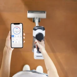 Tineco Pure One X Pet Smart Cordless Stick Vacuum -Household Cleaning Supplies GUEST 0f28345c d8b6 4d36 b385 3f51a575b549