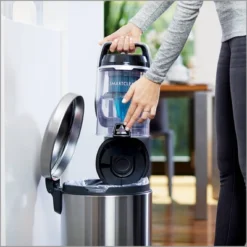 BISSELL SmartClean Canister Vacuum - 2268 -Household Cleaning Supplies GUEST 0f97829c 8d1d 4fc8 b2ea f3601e1c4e67