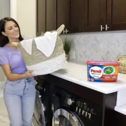 Persil® Persil Oxi Unit Dose Laundry Detergent Pacs - 59ct/51.9oz -Household Cleaning Supplies GUEST 104724ce 554d 4a0d 90dd 947a44e5399b