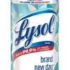 Lysol Disinfectant Spray - Coconut Water & Sea Minerals, 19 Oz