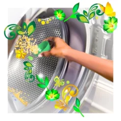 Gain Fireworks In-Wash Original Scented Booster Beads -Household Cleaning Supplies GUEST 10f3c7ee fe69 4bab 961a 2f04d449675f