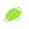 Unique Bargains Microfiber Chenille Mitts Reusable Scratch-Free Cleaning Glove Wash Sponge For Home Kitchen -Household Cleaning Supplies GUEST 12eeb9d2 d07a 4262 8bc2 47fe11fb7ba6