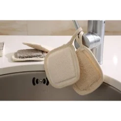 Grand Fusion Dish Scrubber Bundle -Household Cleaning Supplies GUEST 130758ec 8eae 4618 97a9 a8b3c38f746d