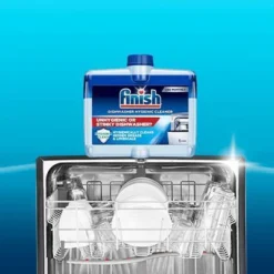 Finish Classic Dishwasher Detergent -Household Cleaning Supplies GUEST 137f0b7a b1de 49f1 81df 8b4dd7ece0fd