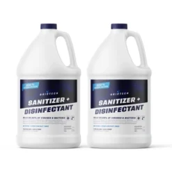 Briotech Sanitizer + Disinfectant -Household Cleaning Supplies GUEST 143a76b6 1e65 4428 99d4 024313fdf288