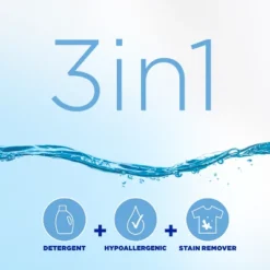 Tide Power Pods Clean Laundry Detergent - Free & Gentle - 45ct -Household Cleaning Supplies GUEST 14e28234 a02c 400b abb8 00b163b33fd0