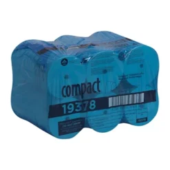 Compact 2-Ply Toilet Tissue 18 Per Case