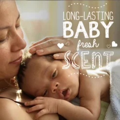 Dreft Blissfuls Baby Fresh Scent In-Wash Scent Booster Beads -Household Cleaning Supplies GUEST 1756f7a9 fc8d 4134 a9e5 bf77cb683608