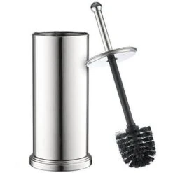 Toilet Brush Set - Toilet Bowl Set - Toilet Cleaning With Lid And Holder Bowl - Homeitusa -Household Cleaning Supplies GUEST 17fb598c 5001 4398 b5d3 950bc4988bbc