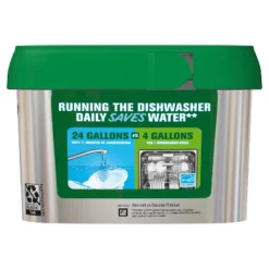 Cascade Fresh Scent Platinum Dishwasher Detergent ActionPacs + Cleaner Pods - 48ct -Household Cleaning Supplies GUEST 18ae349b ced9 42f7 8822 321b8fea9d42