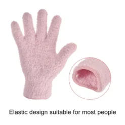 Unique Bargains Dusting Cleaning Gloves Microfiber Mitten For Plant Lamp Window 10 Unique Bargains Dusting Cleaning Gloves Microfiber Mitten For Plant Lamp Window -Household Cleaning Supplies GUEST 18e3e9ab 2b40 4259 8f44 227ba7e1eeb3