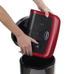 Ewbank Evolution 3 Bagless Manual Carpet Sweeper With Two Settings - Red 14 Ewbank Evolution 3 Bagless Manual Carpet Sweeper With Two Settings - Red -Household Cleaning Supplies GUEST 192b052d bf60 49db 8e8f 2e24cc893973