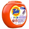 Tide Pods Light Laundry Detergent - White Lavender 1 Tide Pods Light Laundry Detergent - White Lavender -Household Cleaning Supplies GUEST 19960811 caf4 47a3 8a6a 5b8ea7a32fd6