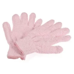 Unique Bargains Dusting Cleaning Gloves Microfiber Mittens For Plant Lamp Window -Household Cleaning Supplies GUEST 1abb3219 25a1 42cf 9481 c59dc6689bb4