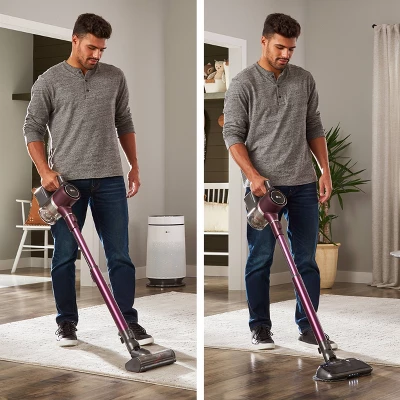 LG CordZero Kompressor Stick Vacuum With Power Mop - A929KVM 5 LG CordZero Kompressor Stick Vacuum With Power Mop - A929KVM - Image 4