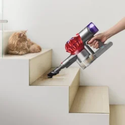 Dyson V8 Origin Cordless Stick Vacuum -Household Cleaning Supplies GUEST 1b2f0c79 ac2b 4d48 a213 8b9d5c2d58d7