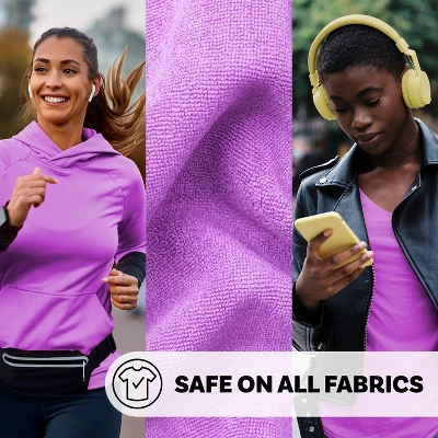 Downy Unstopables Lush Scent In-Wash Booster Beads - 24oz 9 Downy Unstopables Lush Scent In-Wash Booster Beads - 24oz - Image 7