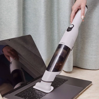 Tineco PWRHero Mini A1 Cordless Hand Vacuum Cleaner 5 Tineco PWRHero Mini A1 Cordless Hand Vacuum Cleaner - Image 3