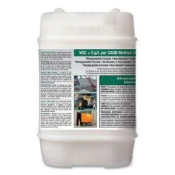 Simple Green 0600000119005 Crystal 5-Gallon Pail Industrial Cleaner/Degreaser