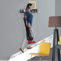 Dirt Devil Endura Compact Upright Vacuum Cleaner - UD20131 -Household Cleaning Supplies GUEST 1e0b44d1 2d2d 4512 aac5 1479b1c213b2