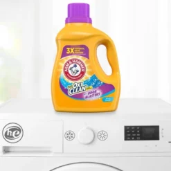 Arm & Hammer Arm Hammer Plus OxiClean Odor Blasters Liquid Laundry Detergent 13 Arm & Hammer Arm Hammer Plus OxiClean Odor Blasters Liquid Laundry Detergent -Household Cleaning Supplies GUEST 1edcf6d6 368d 47ae a25c a6f0a9eb23bf
