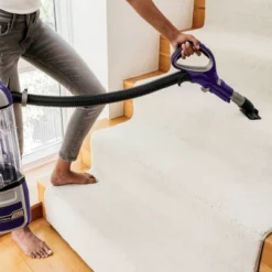 Shark Navigator Powered Lift-Away Upright Vacuum - NV586 -Household Cleaning Supplies GUEST 1f9b9380 876d 4176 8c20 fb02ae0d6343