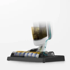 Tineco IFloor 3 Breeze Wet/Dry Hard Floor Cordless Vacuum Cleaner -Household Cleaning Supplies GUEST 20b20c2e 9c4f 4f62 9663 3e4e3e0cbbaa